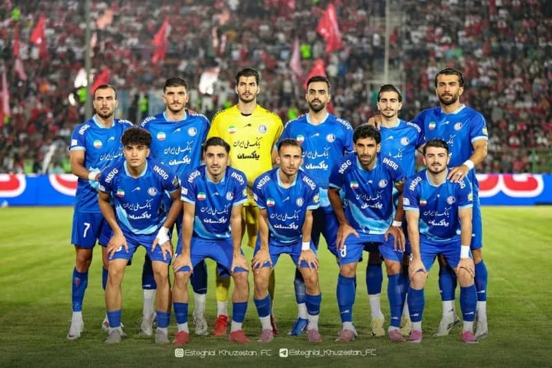 بازگشت قدرتمندترین ترکیب جوان لیگ!