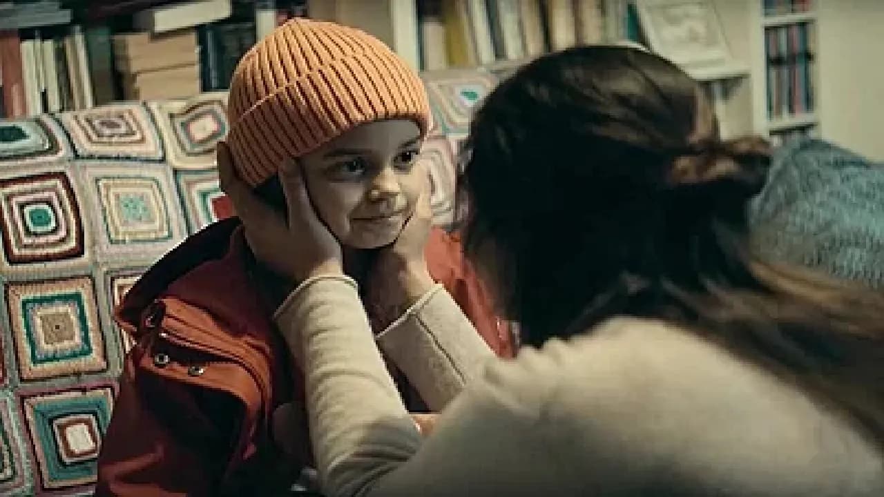 تماشای فیلم «سیگنال» با دوبله فارسی در شبکه نمایش آلمان