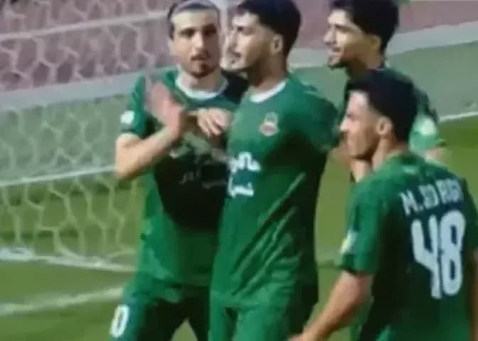 ناکامی حسینی در قائمشهر؛ تیرک دروازه پابرجاست!