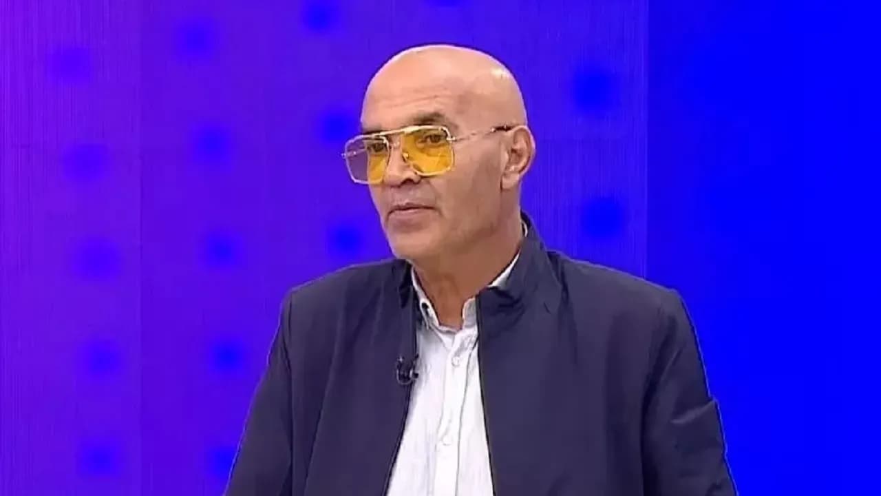 رجبی: رازهایی از نفوذ دلالان در فوتبال ایران