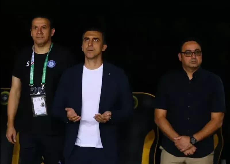 رحمتی: محرومیت عارف از نظر من غیرمنصفانه بود!