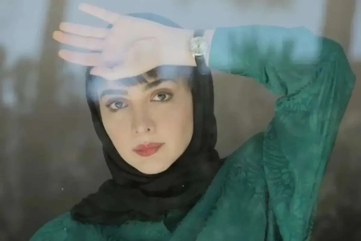 تصاویر جذاب جشن تولد المیرا دهقانی با حضور خانواده صمیمی