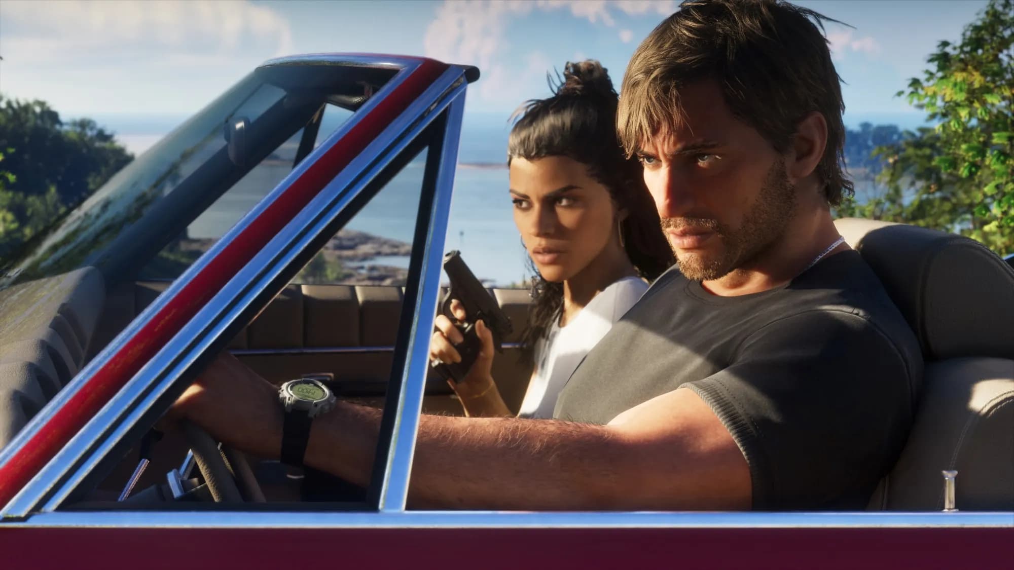 بررسی نمره فوقالعاده GTA 6 در IMDb و Letterboxd