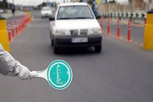 خیابانهای بسته تهران در روزهای آینده: اسامی و جزئیات