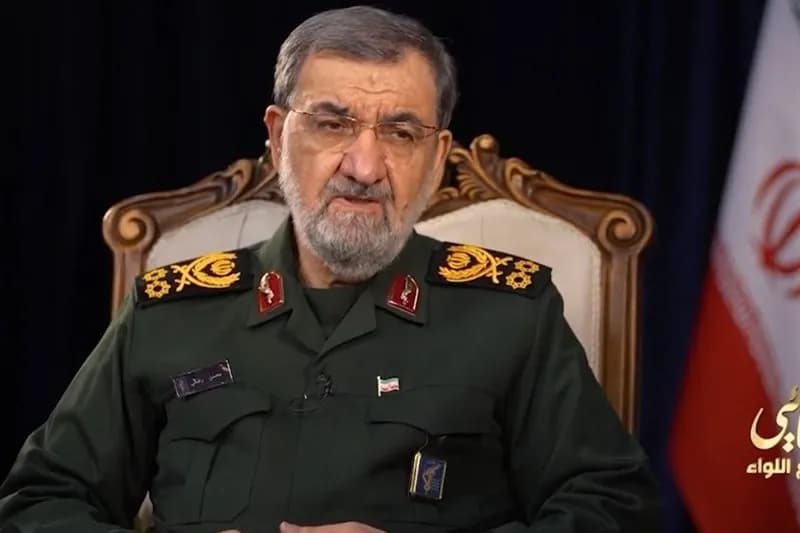 پاسخ محسن رضایی به ادعای ترور پسر ترامپ توسط ایران