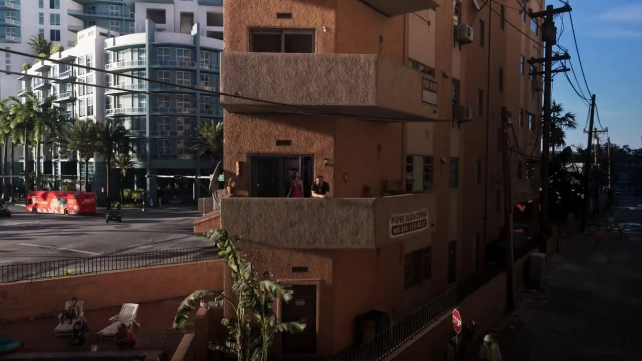 آپارتمان جیسون و لوسیا در GTA 6 واقعی شد! کشف محل بازی در دنیای واقعی