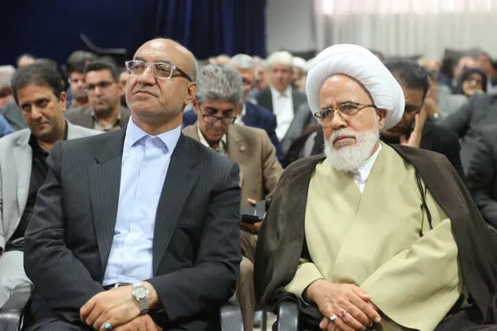 کرمانشاه؛ پیشتاز در وحدت اسلامی و همبستگی ملی
