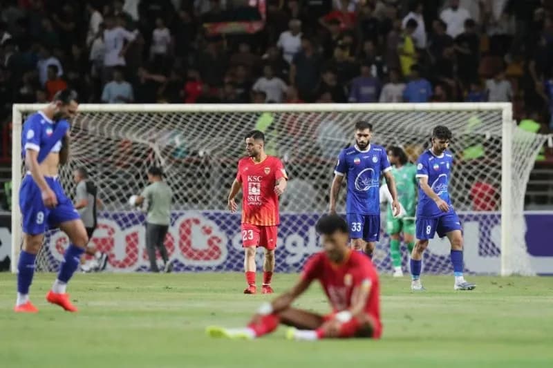 ۴ بازی که لیگ فوتبال را بیهیجان کرد!