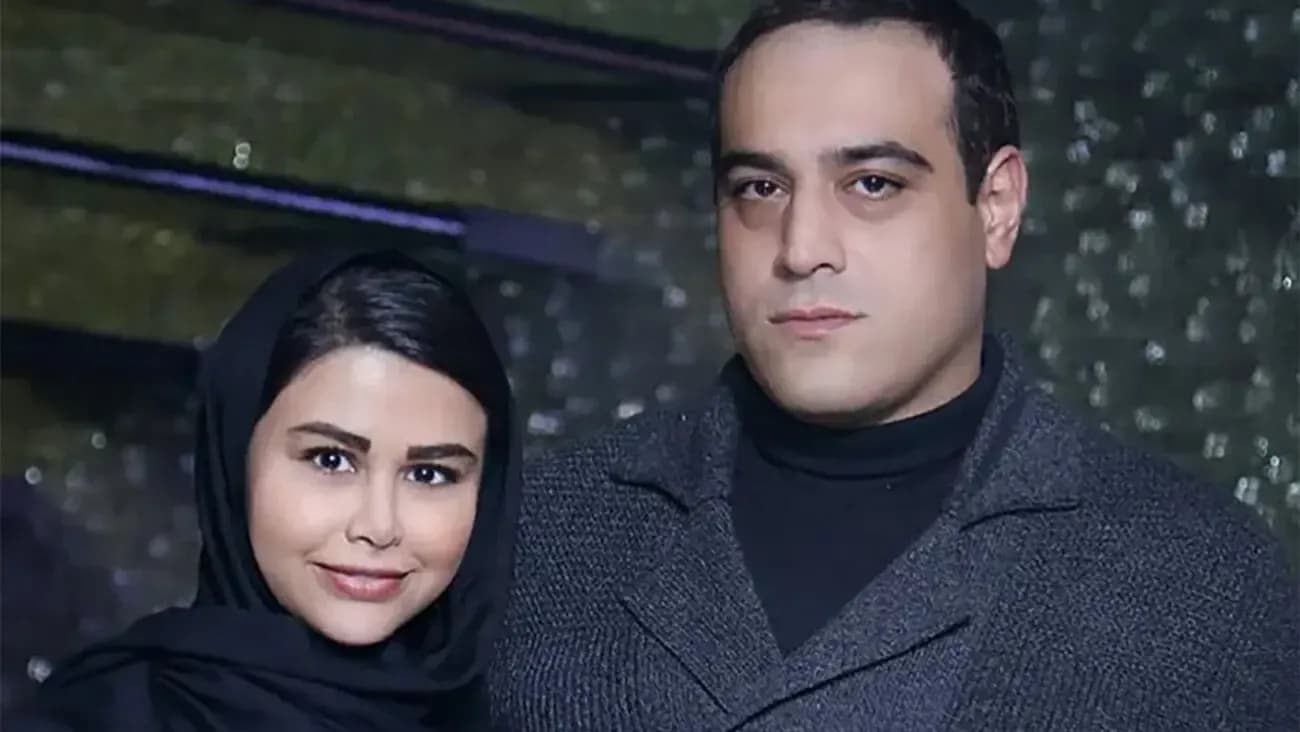 عکسهایی از جشن تولد پسر امیریل ارجمند؛ دکوراسیون جذاب و کیک رنگین کمانی خاص