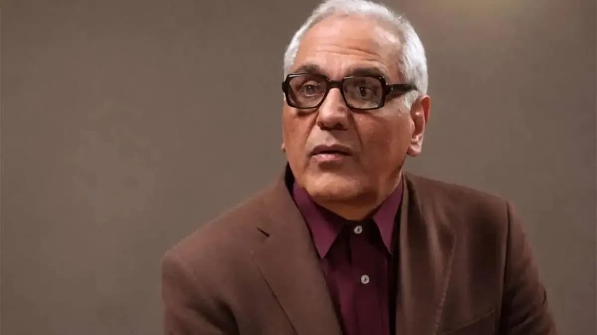 زمان پخش سریال مرد سه هزار چهره اعلام شد + تیزر دیدنی