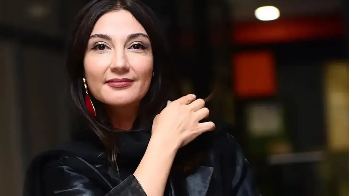 واکنش حدیث میرامینی به سختگیری های تلویزیون: مشکلاتی که بازیگران با آن دست و پنجه نرم می کنند