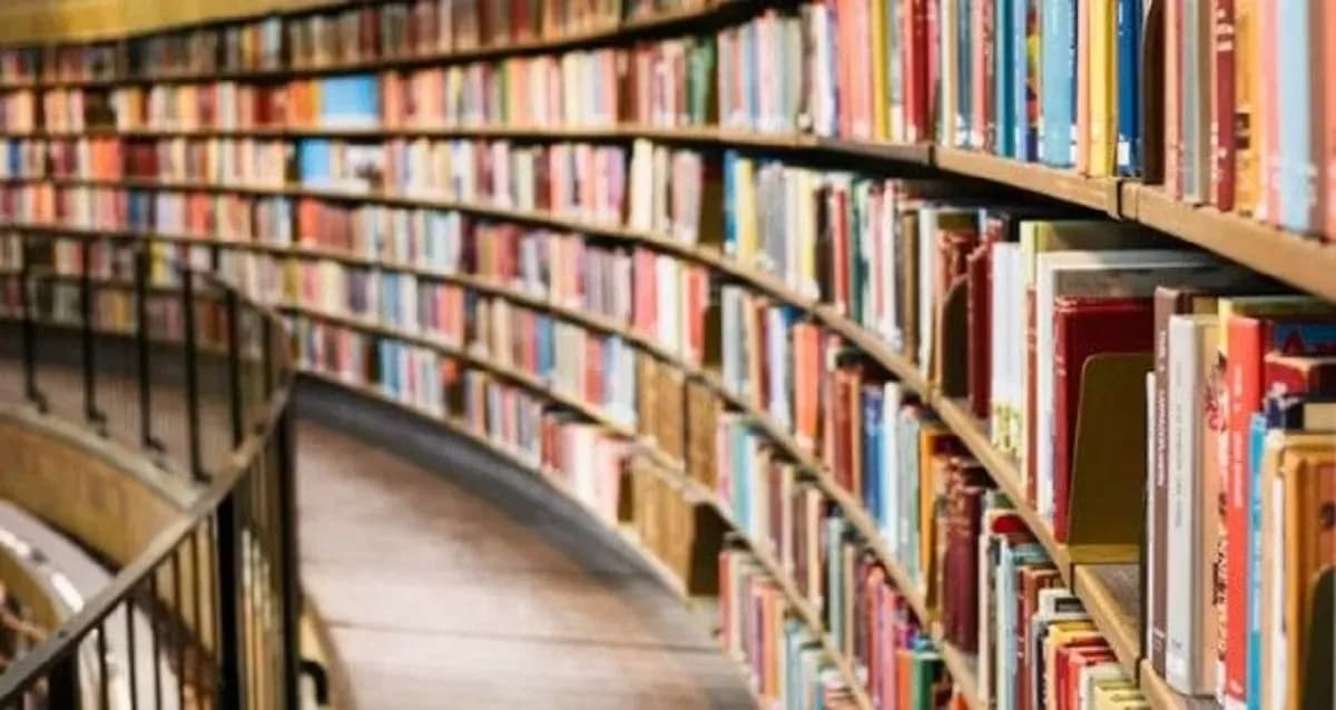 معرفی ۱۵ رمان برتر آمریکایی؛ کتابهایی که فراموش نمیشوند