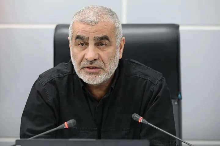 نیکزاد: چگونه حفظ امید و انسجام اجتماعی جامعه را تقویت میکند؟