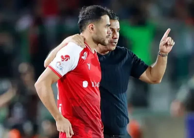بازگشت هواداران پرسپولیس به روزهای اوج