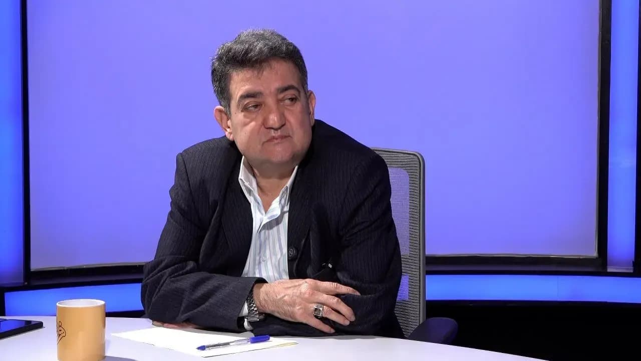 آیا ایران و آمریکا در مسیر مذاکره قرار دارند یا شعلههای جنگ زبانه میکشد؟