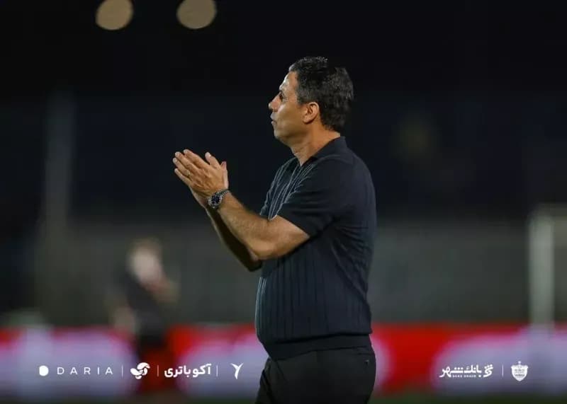 پیام تارتار به هواداران پرسپولیس: جذابیت اتحاد سرخ!