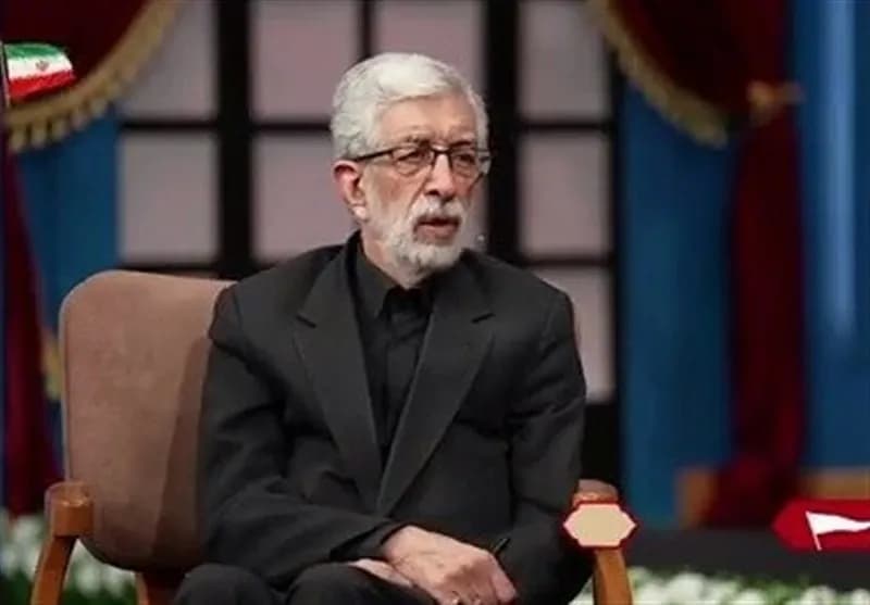 حداد عادل: ساخت ایران قوی با تجمعات شبانه