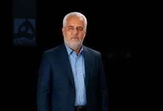 درگذشت ناگهانی کاندیدای مجلس حین سخنرانی + فیلم