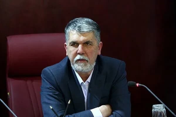 واکنش وزیر فرهنگ و ارشاد به تغییرات ریاست صداوسیما