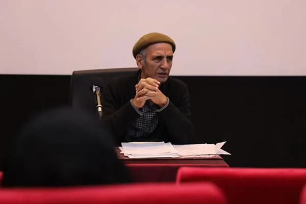 آغاز فیلمبرداری «پلک پریشان پروانه»: داستانی جذاب در راه است