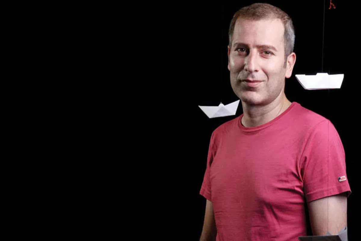آقای بازیگر از تجربه جذابش با کار کردن در اسنپ میگوید