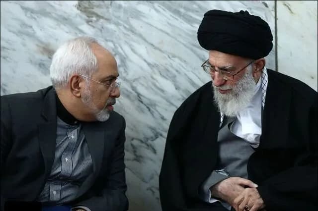 جزئیات گفتگوی تاریخی ظریف با رهبر انقلاب درباره خروج از NPT