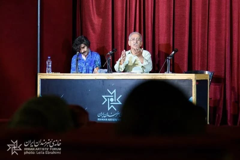 بازخوانی نیایش تارکوفسکی؛ سفر به عمق زمان و شاعرانگی سینما