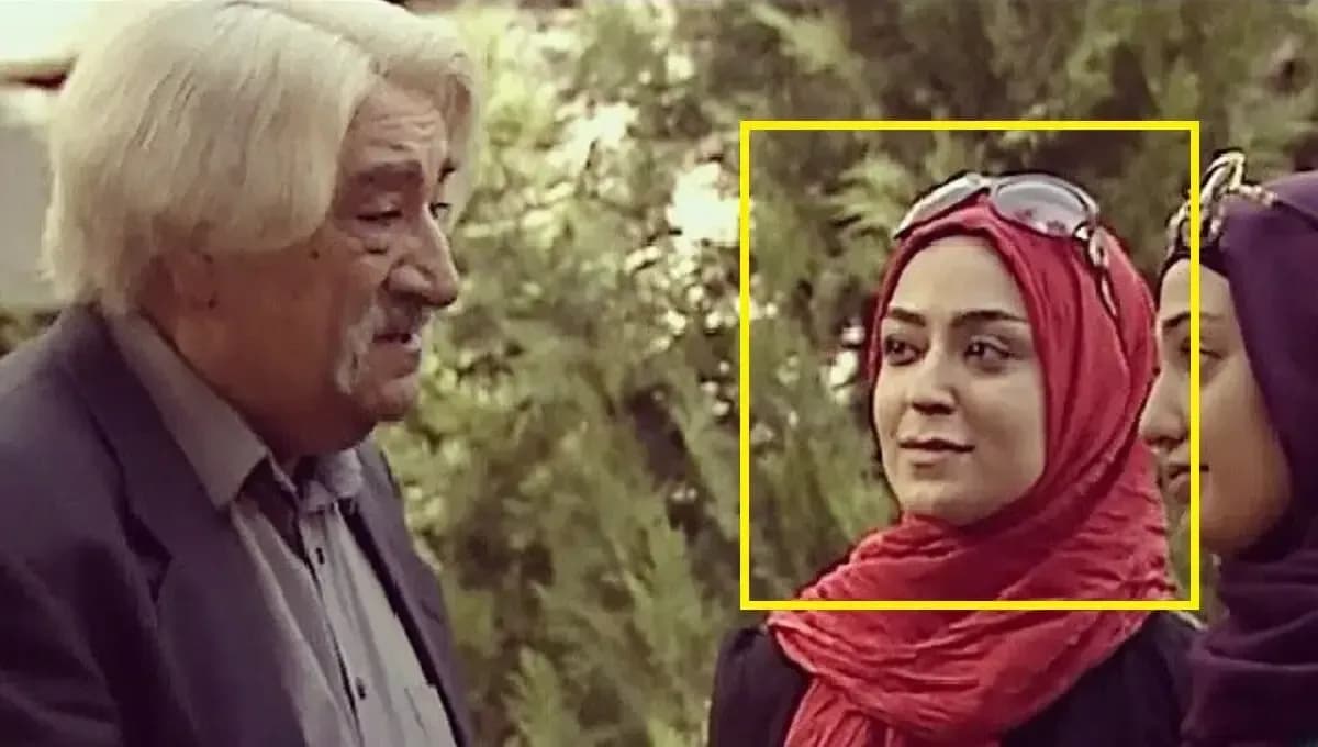 نگاهی به تصاویر جذاب استایل شیک نوه حشمت فردوس در سریال ستایش 2
