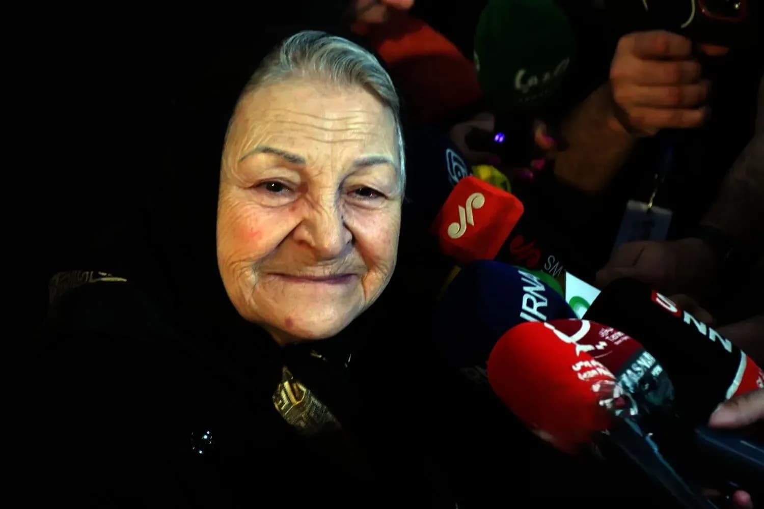 ویدئو: آزیتا لاچینی و روایت تلخ از زندگی شخصیاش