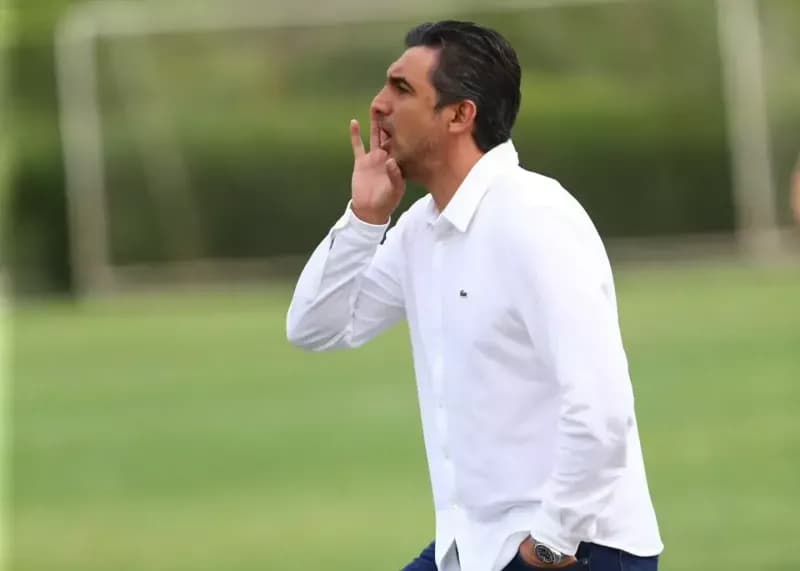 راز خوشحالی و ناراحتی رحمتی فاش شد!