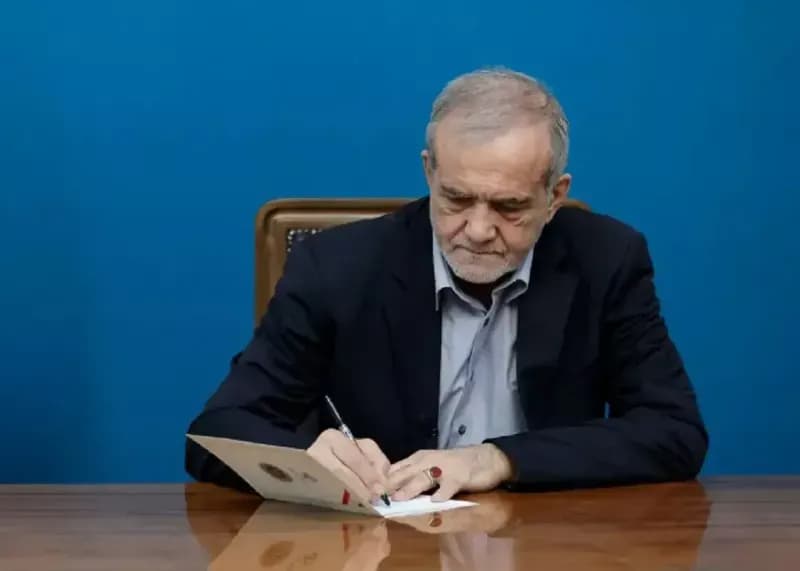 فوری: ایران آماده بازگشت به مذاکرات شد!