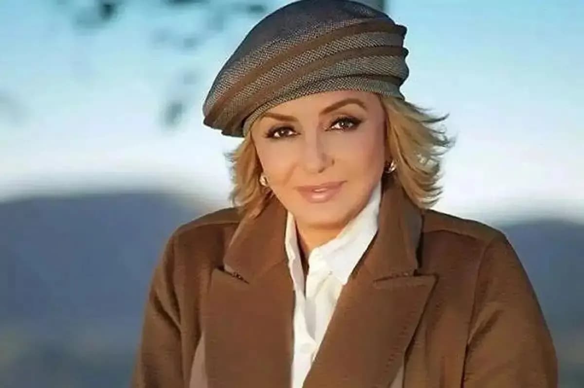 گوگوش در 4 سالگی؛ سفر در زمان با عکس جذاب سال 1333