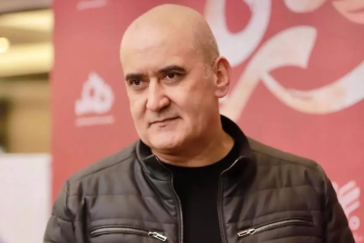 محسن قصابیان پدر شد؛ ماجرای شگفت انگیز آزاده نوجوان ایرانی