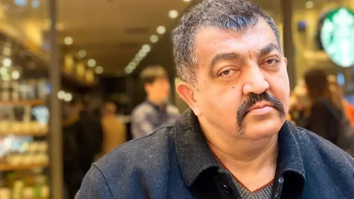 فیلم جذاب رقص و آواز احمد ایراندوست با آهنگ جدیدش به یاد عمو اکبر