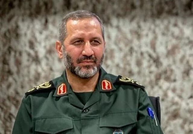 نامه صمیمانه یک کودک ۹ ساله به فرمانده هوافضای سپاه + پاسخ احساسی فرمانده