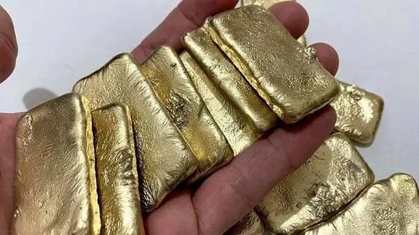 قیمت طلا امروز شنبه ۱۰ مرداد ۱۴۰۵ | طلای ارزان در راه است؟