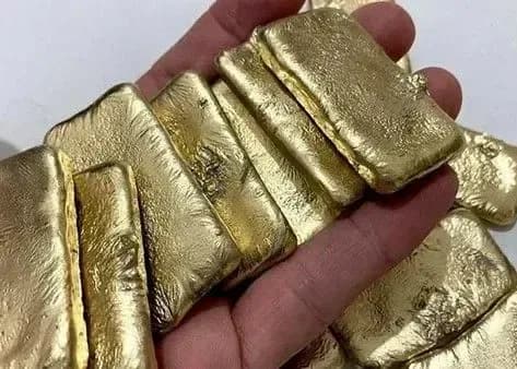 جدیدترین قیمت طلا در بازار امروز ۱۰ مردادماه