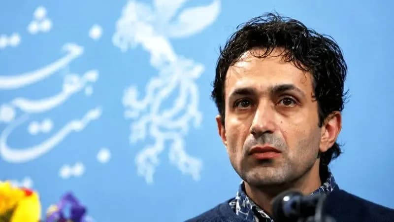 فوری: کاوه کاویان بازیگر معروف بوتیک درگذشت