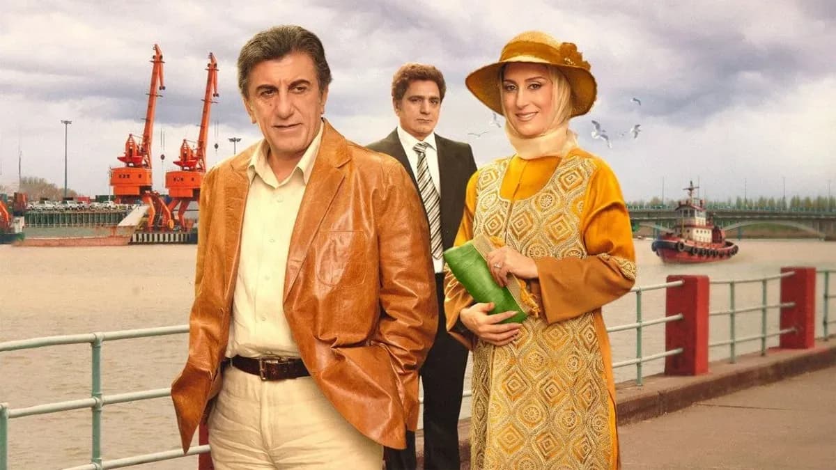 تماشا کنید: اکران فیلم جنجالی «صد سال به این سالها» بعد از 19 سال توقیف