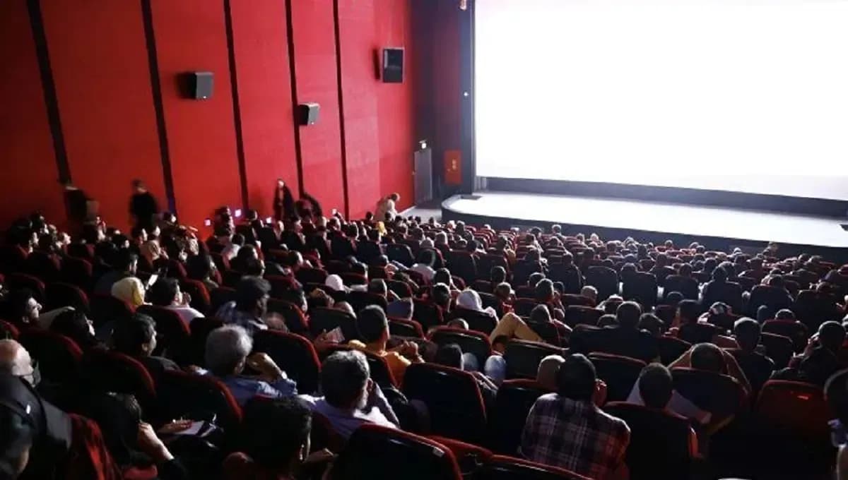 سینماها در روز اربعین تعطیل میشوند؛ جزییات بیشتر این تصمیم