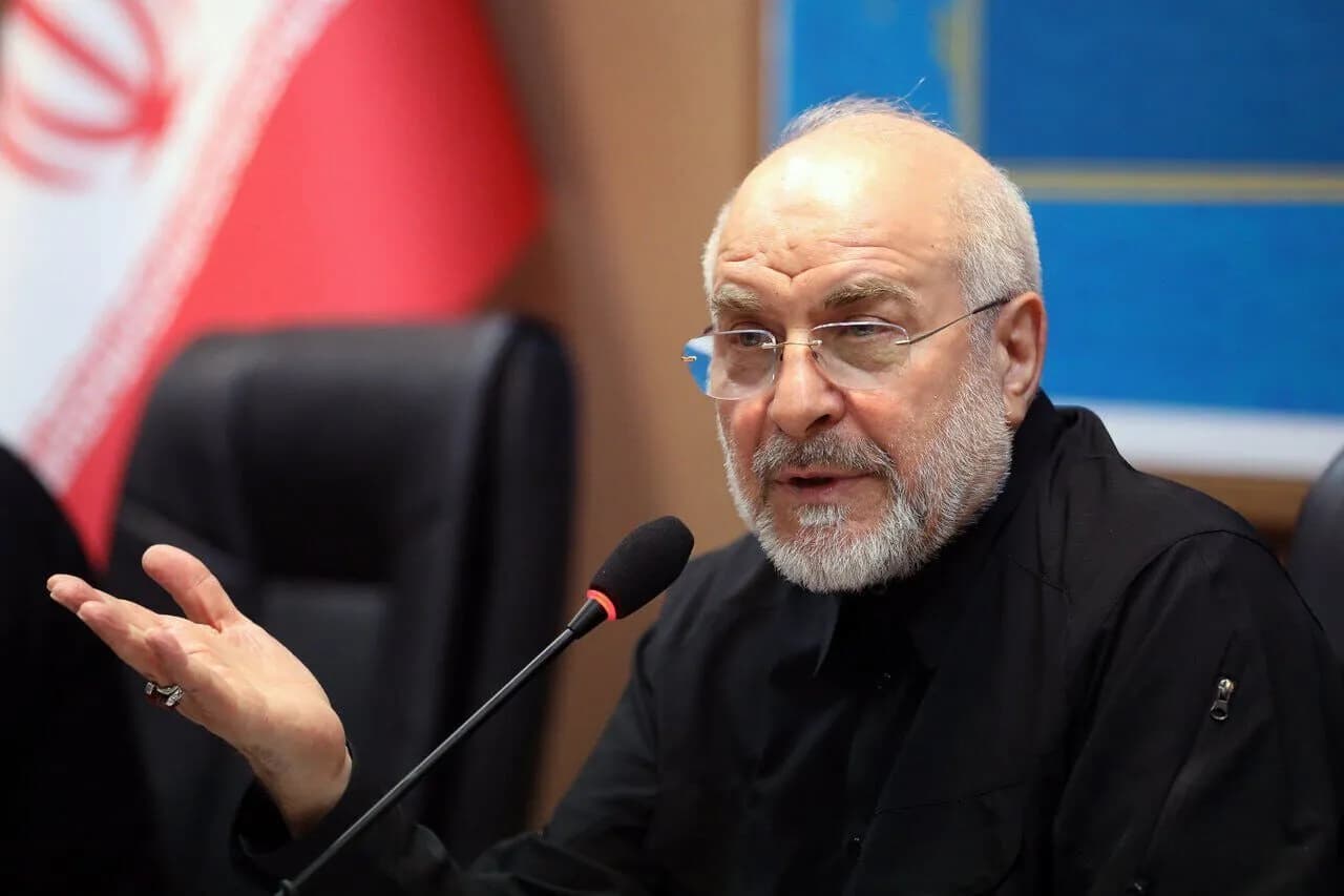 قالیباف: تصمیم با شهید لاریجانی چه تغییری در فضای خیابان ایجاد کرد؟