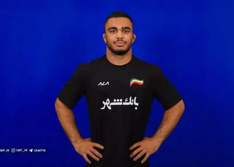 رکورد تاریخی ضرب اولین طلای ایران