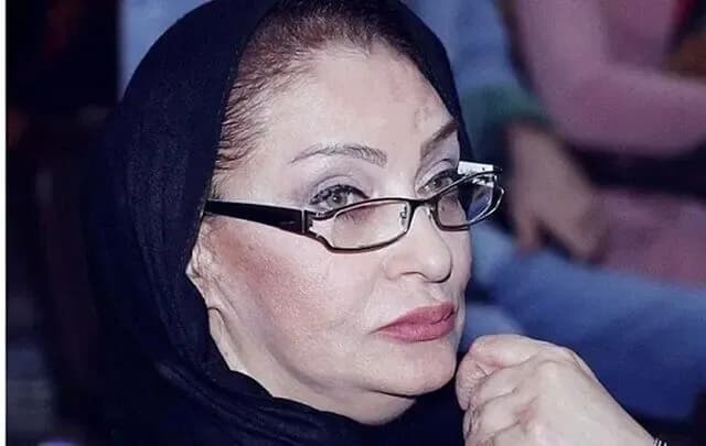 عکس و خاطره؛ چهره جوان «فریماه فرجامی» در فیلمی از سال 71