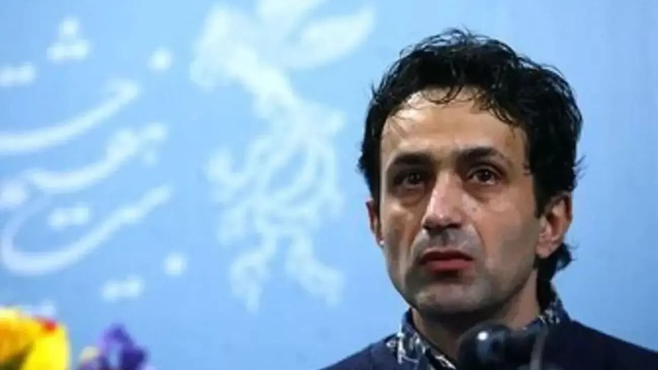 خبر داغ: بازیگر محبوب سینما کاوه کاویان از میان ما رفت + بیوگرافی کامل