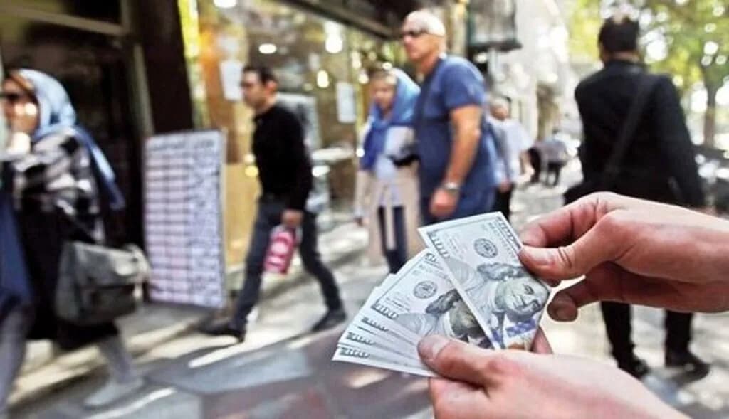 قیمت لحظه ای دلار و یورو امروز ۱۱ مرداد ۱۴۰۵ + جدول تغییرات