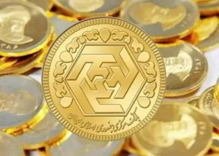 جدیدترین قیمت طلا و سکه امروز یکشنبه ۱۱ مرداد