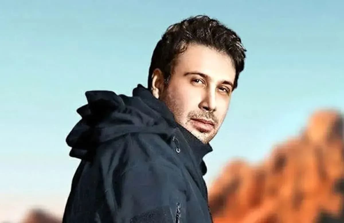 محسن چاوشی و آهنگ جدید "40 روز" مخصوص اربعین