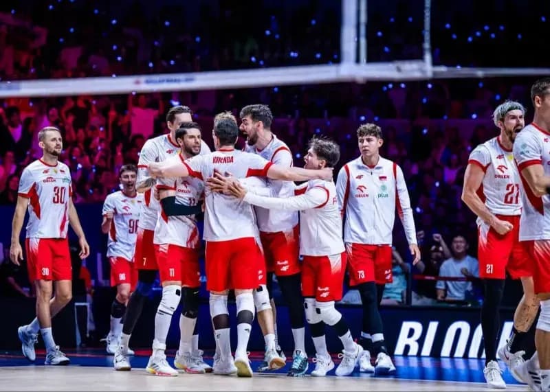 قهرمان لیگ ملتهای والیبال اینجاست، تمام جزئیات را بخوانید!