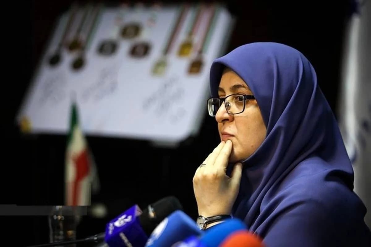 نامه جنجالی خانه سینما به پزشکیان و واکنش سخنگو