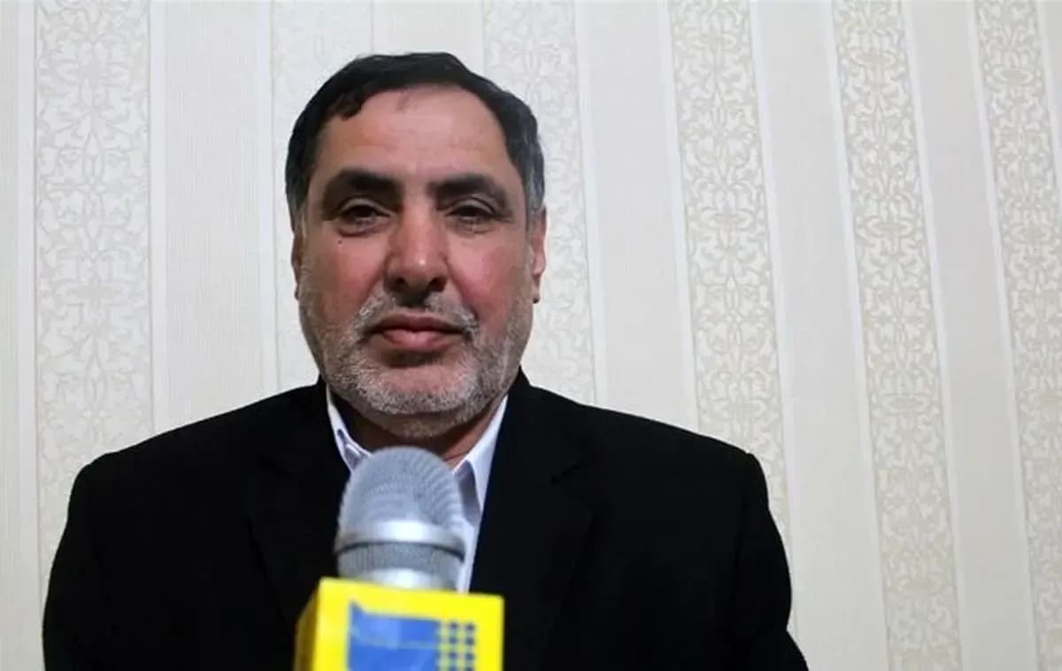 بیوگرافی و جزئیات درگذشت نماینده سابق مجلس